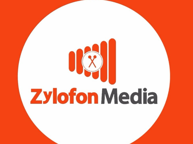 Zylofon Media logo