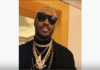 American rapper Future to perform first time in Nigeria this December