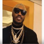 American rapper Future to perform first time in Nigeria this December