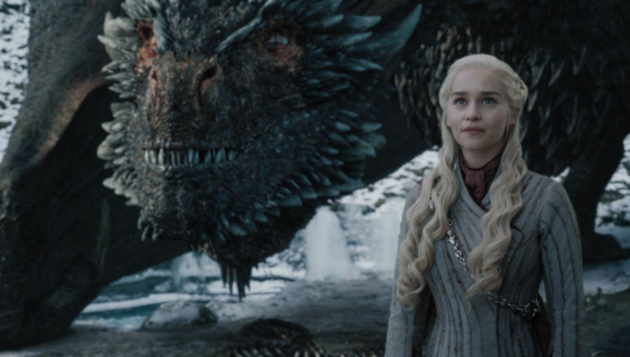 Queen Daenerys I Targaryen is the younger sister of Rhaegar Targaryen and Viserys Targaryen, the paternal aunt of Jon Snow, and the youngest child of King Aerys II Targaryen and Queen Rhaella Targaryen, who were both ousted from the Iron Throne during Robert Baratheon's rebellion