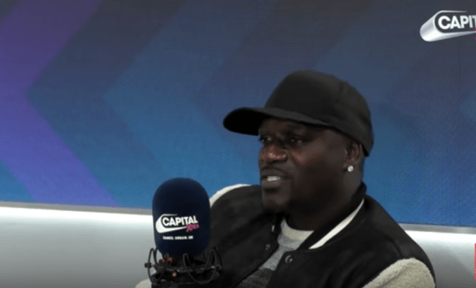 Akon Akon
