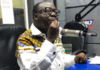 National Chairman of the New Patriotic Party (NPP), Mr Freddie Blay