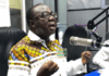 National Chairman of the New Patriotic Party (NPP), Mr Freddie Blay