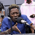 I never fought with any artiste after COVID-19 virtual concert – Shatta Wale goes wild Shatta Wale at HItz FM