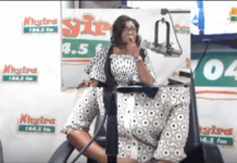 Woman narrates how she was raped at police station