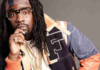 American rapper Wale
