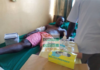 Printing press owner shot by unknown assailants