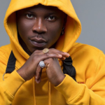 Dancehall musician, Stonebwoy/ Photo Source: Instagram "@stonebwoyb