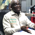 Hon Eric Opoku