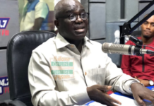 Hon Eric Opoku