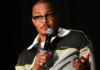 American rapper T.I.