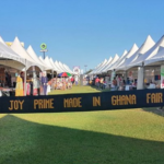 Junction Mall comes alive with 2019 Joy Prime Made in Ghana Fair