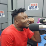Bullet alleges witch-hunt in Shatta Wale’s detention Bullet at Hitz FM for Daybreak Hitz show