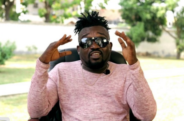 Artiste manager and songwriter, Ricky Nana Agyemang aka Bullet