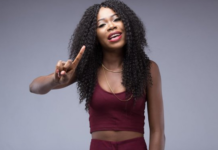 Rapper Freda Rhymz takes a shot at singing with new single