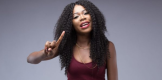 Rapper Freda Rhymz takes a shot at singing with new single