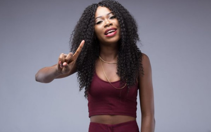 Rapper Freda Rhymz takes a shot at singing with new single