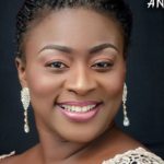 Jackie Ankrah/ Photo source: Instagram