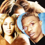 Wizkid, Beyoncé cooking ‘Brown Skin Girl’ video