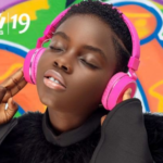 DJ Switch, Ghana DJ Awards 2019 winner