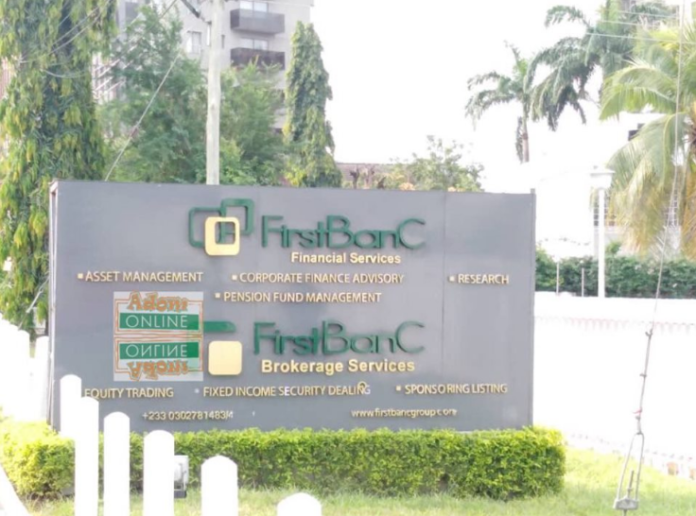first banc company first banc company