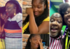 Kwame Sefa Kayi’s daughter’s surprise party