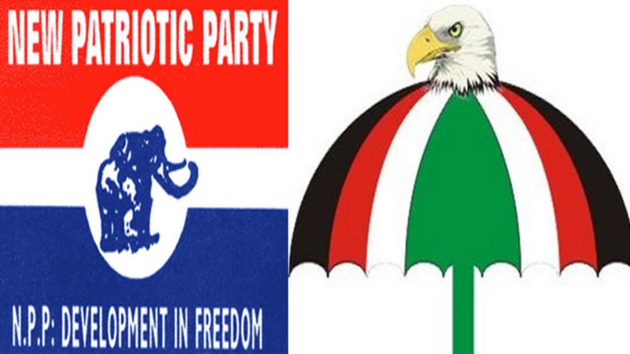 2020 elections: Asawase NPP, NDC sign MOU to commit to peace -  Adomonline.com