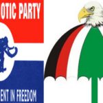 ndc and npp
