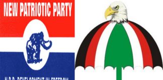 ndc and npp