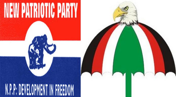 ndc and npp