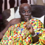 Okyenhene, Osagyefo Amoatia Ofori Panin