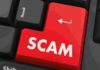 scam