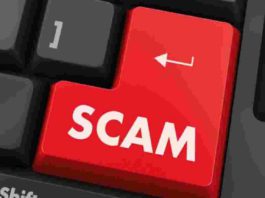 scam