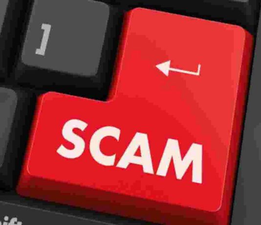 scam