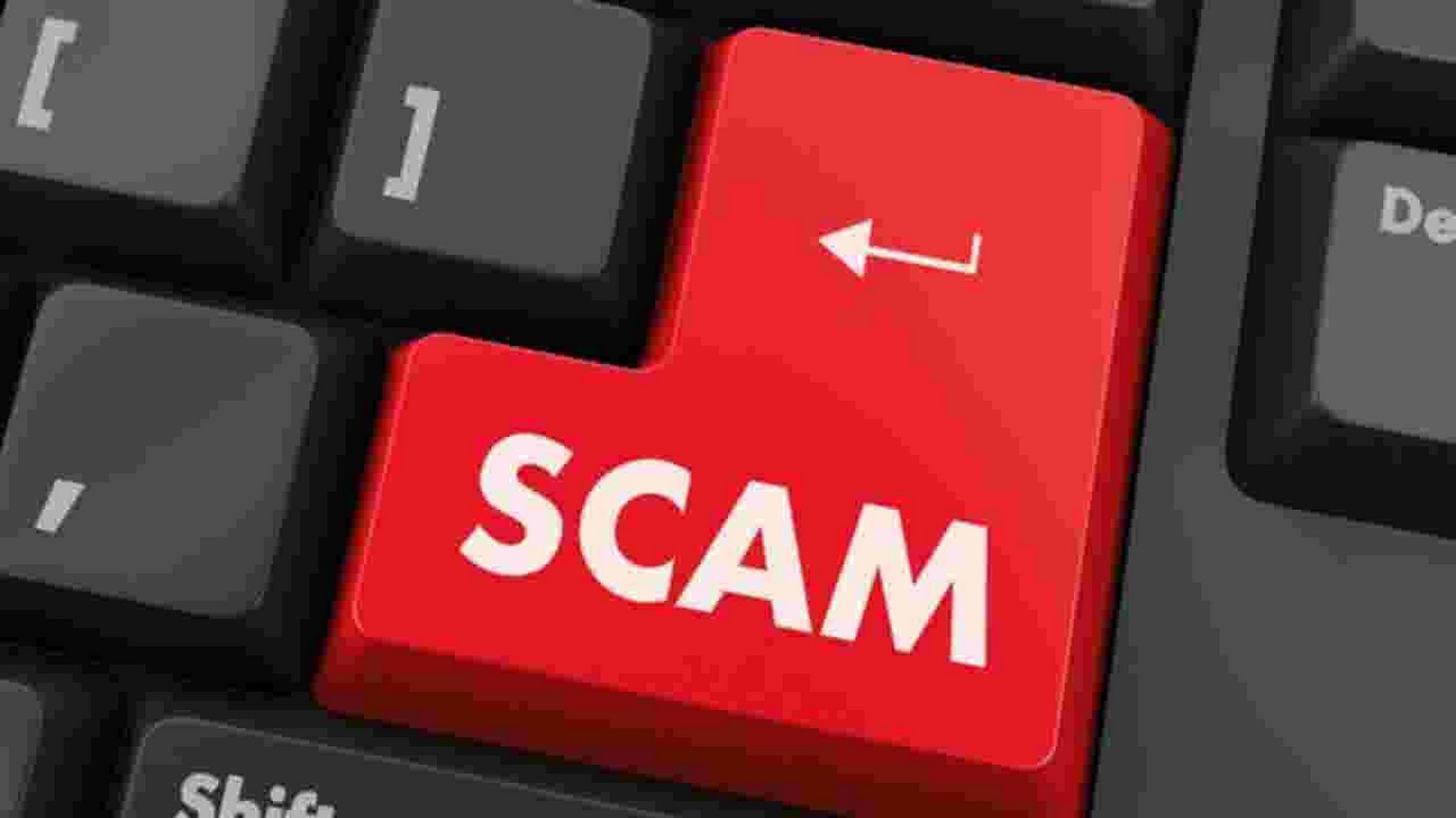 Beware of scammers - GTEC cautions mature students