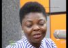 Dorcas Afia Danquah Sakyi