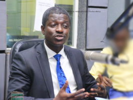 David Asante defends GPCL’s financial health before new management