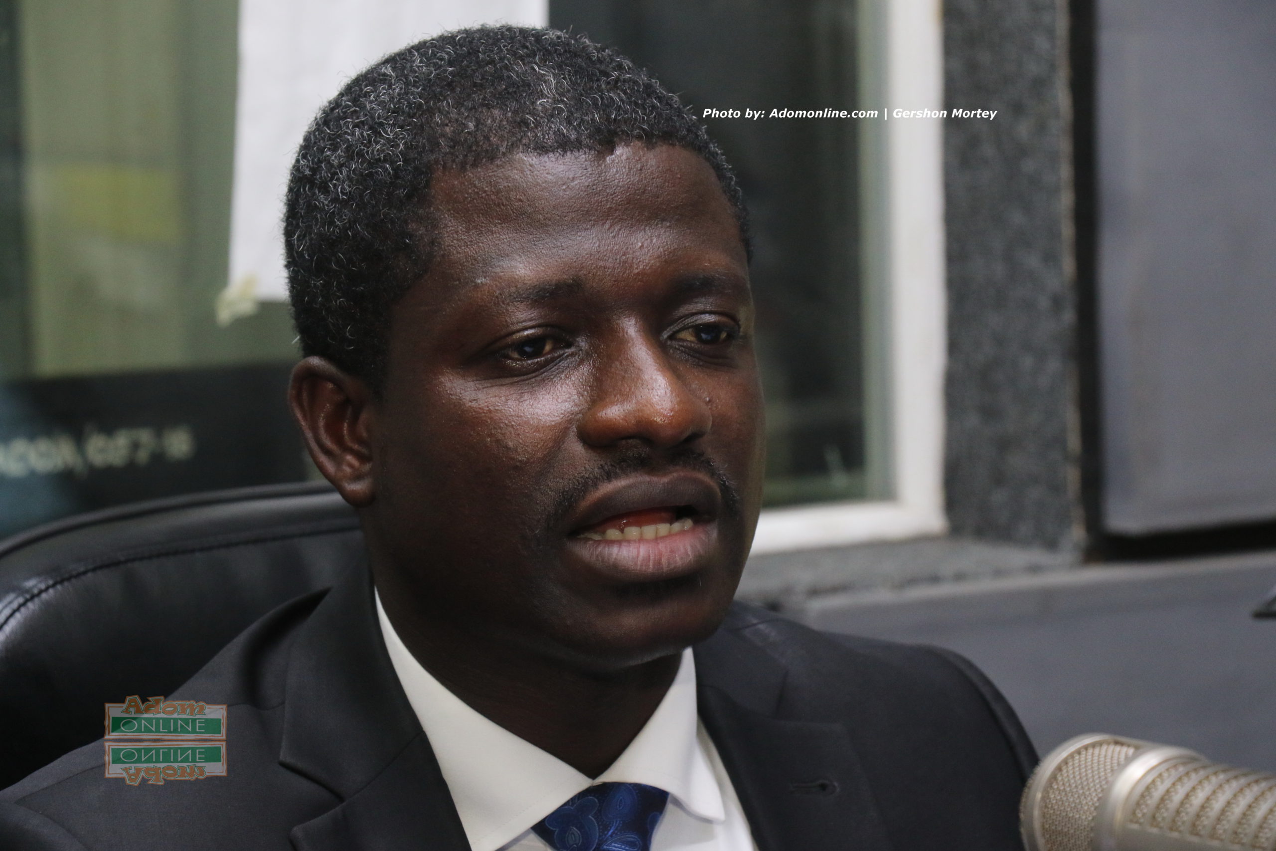 Ghana Publishing to begin security printing