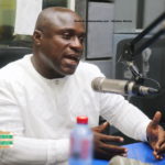 Rev. Kusi Boateng