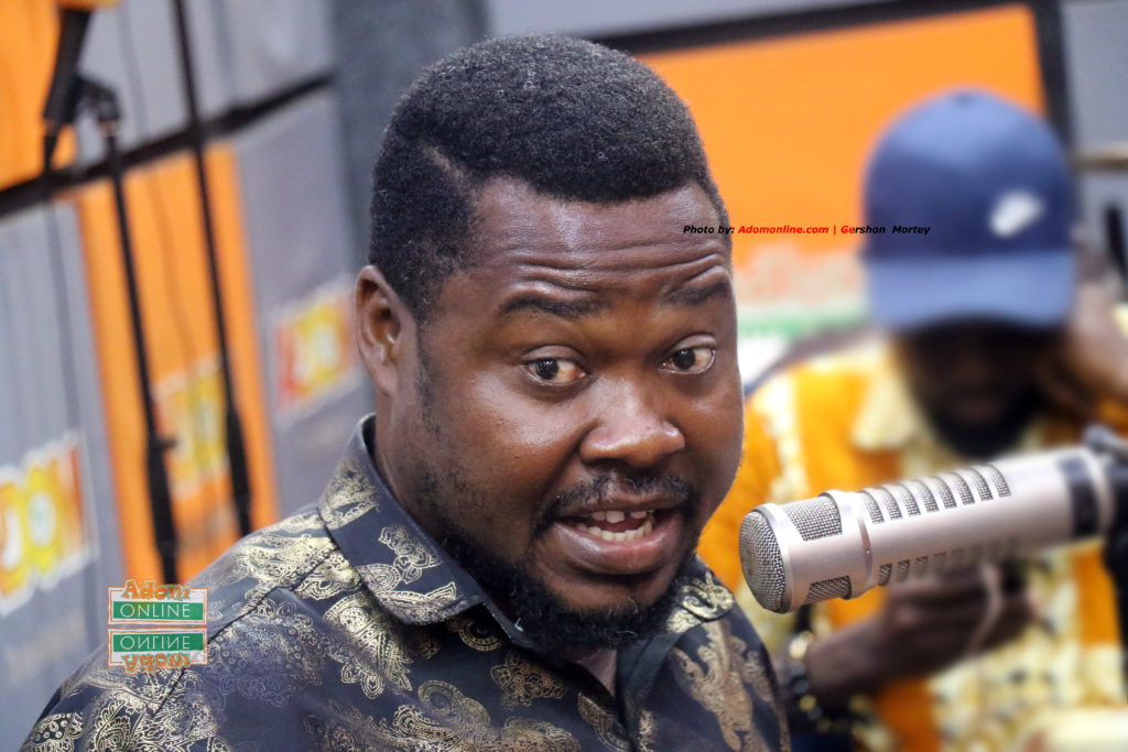 I drove around and felt ashamed — Anthony Nukpenu laments power outages [Audio]