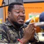 Anthony Nukpenu apologises for Adenta–Lakeside road comment