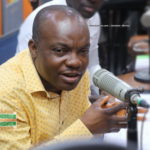 The Chief Executive Officer of the Middle Belt Development Authority, Joe Danquah