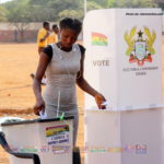 Don’t elect new Speaker before Guan parliamentary elections – Prof Kwasi Prempeh