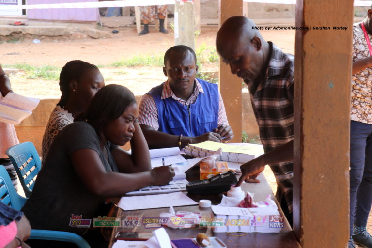 Electoral Offences that you must know