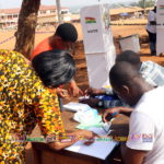It was dangerous – OneGhana Movement blasts EC over results error