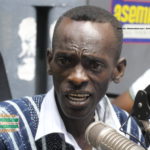 Hon Aponkye