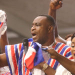 Wontumi fires Mahama