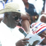 Kufuor urges unity and sincere service among NPP membersÂ