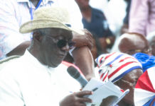 Why NPP rejected Kufuor’s petition to postpone national conference – Nana Akomea