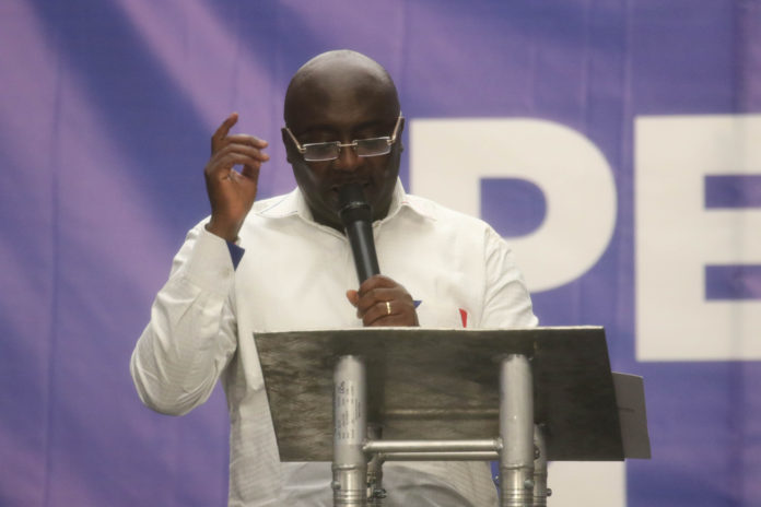 Bawumia